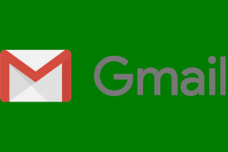 Создам аккаунт Gmail