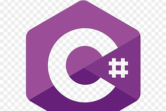 Разработаю программу для Windows на C#