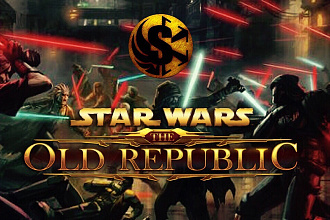 Игровой сервер для Garry's Mod Star Wars RP