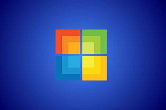 Почишу windows от мусора