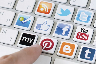 SMM продвижение