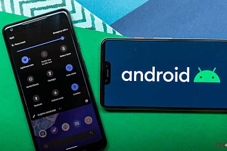 Разработка Android приложения