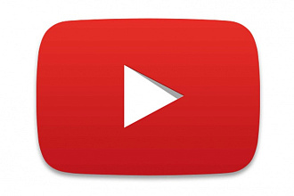 Сделаю оформление вашего YouTube канала (описание, шапка, ава итд)