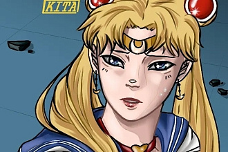 Иллюстрация. Нарисую иллюстрации к книге, стихам, на плакат и т. п