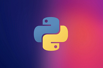 Напишу парсер сайта на Python