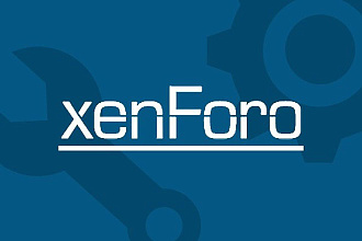 Создам форум на Xenforo 2