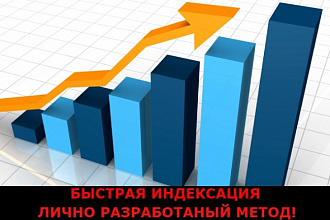 Индексация сайта в google