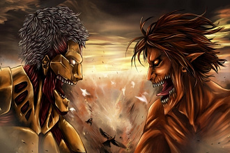 Fan-art