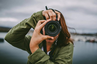 Подбор 50 тематических фотографий с топовых стоков