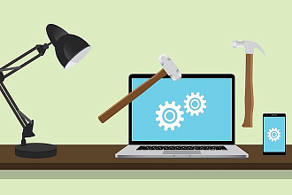 Тестирую сайты на системах Windows