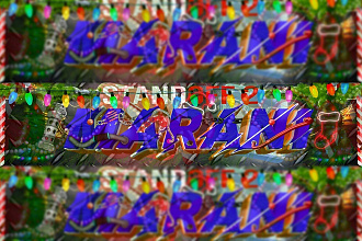 Шапка для канала про standoff 2