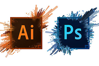 Установка Adobe illustrator CC