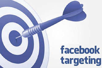 Facebook Таргетинг. Настройка с ошеломительным результатом