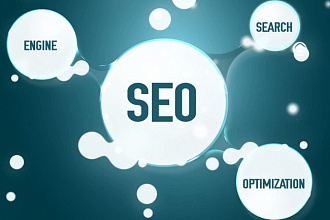 SEO - базовая оптимизация