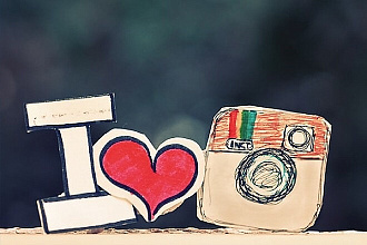 Добавлю много подписчиков в ваш Instagram