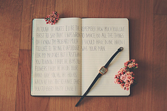Напишу текст для рекламы
