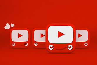 300 подписчиков на YouTube канал