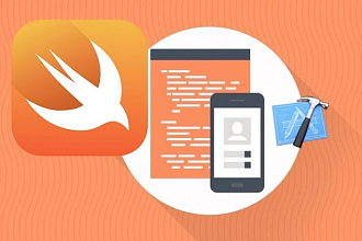 Разработка 1 экрана iOs приложения