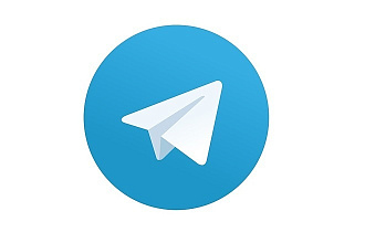 500 подписчиков для Телеграмма