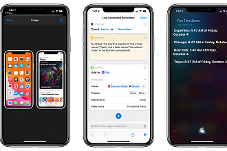 Установка вашего приложения iOS из AppStore