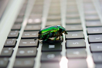 Протестирую WEB приложение