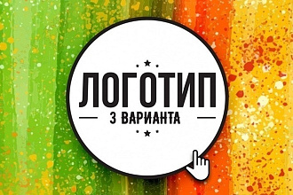 Создам логотип для ютуб канала и не только