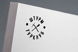 Визитка