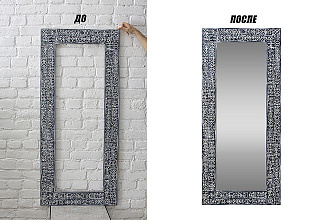 Фотомонтаж в программе Photoshop