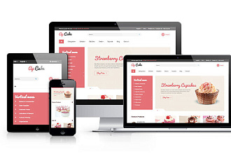 Премиум шаблоны Prestashop