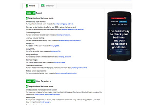Google Pagespeed 100 из 100 - ускоряю скорость ваших сайтов Wordpress