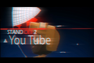 Интро для Youtube