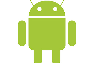 Напишу простое мобильное приложение для Android