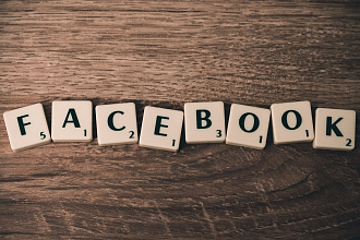 3 уникальных поста для Facebook