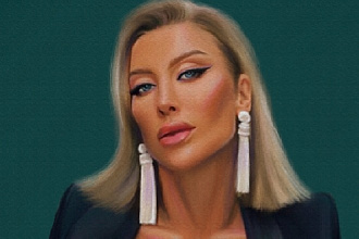 Цифровая живопись
