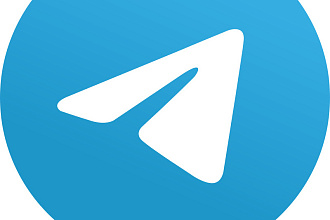 Рассылка по группам Telegram