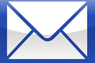 Сборщик email адресов