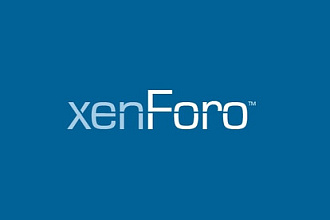 Установка и помощь с форумом на движке Xenforo v1, v2 + гарантия
