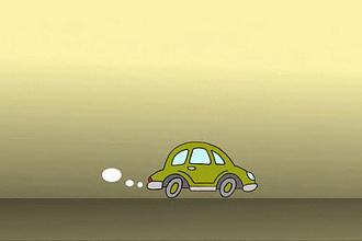 Короткий сценарий GIF-анимация