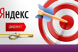 Создание и настройка рекламной компании яндекс-директ