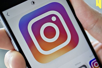 Лайки в Instagram целых 60000