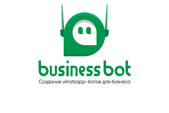 Разработка умных чат-ботов для бизнесa. WhatsApp, Telegram, BK