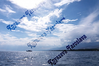 Защита фотографий от копирования - наложу водяной знак
