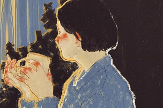 Нарисую иллюстрацию, портрет, ваших персонажей