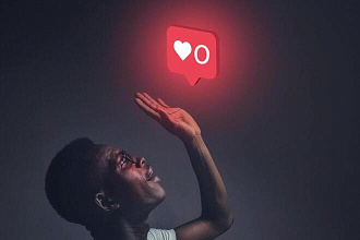Instagram лайки 1000 штук и более