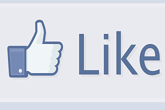 500 качественных лайков на пост в Facebook быстро