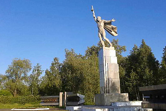 База компании Нытва