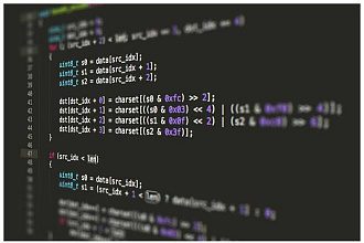 Разработчик игр на C#