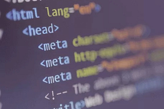 Оптимизирую meta