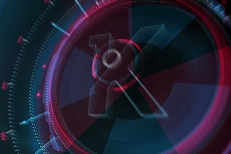 Создам интро в стиле HuD Techno