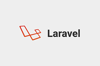 Создам сайт на Laravel